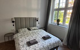 Apartament Sonet Mickiewicza Sopot