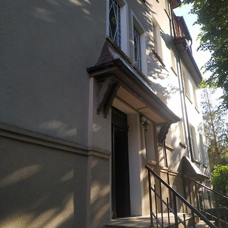 Apartament Sonet Mickiewicza Sopot Zewnętrze zdjęcie