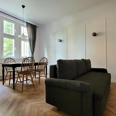 Apartament Sonet Mickiewicza Sopot Zewnętrze zdjęcie