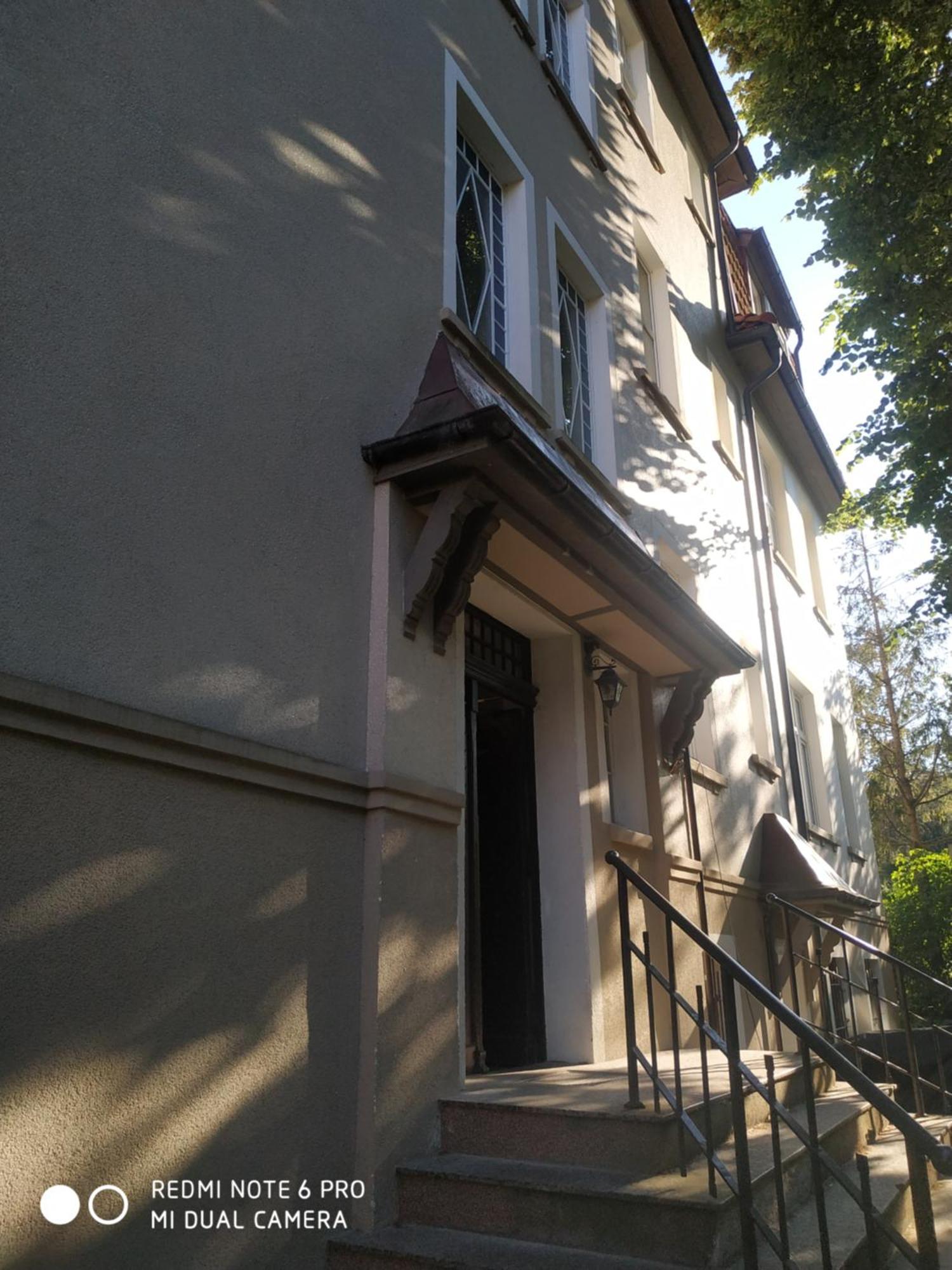 Apartament Sonet Mickiewicza Sopot Zewnętrze zdjęcie