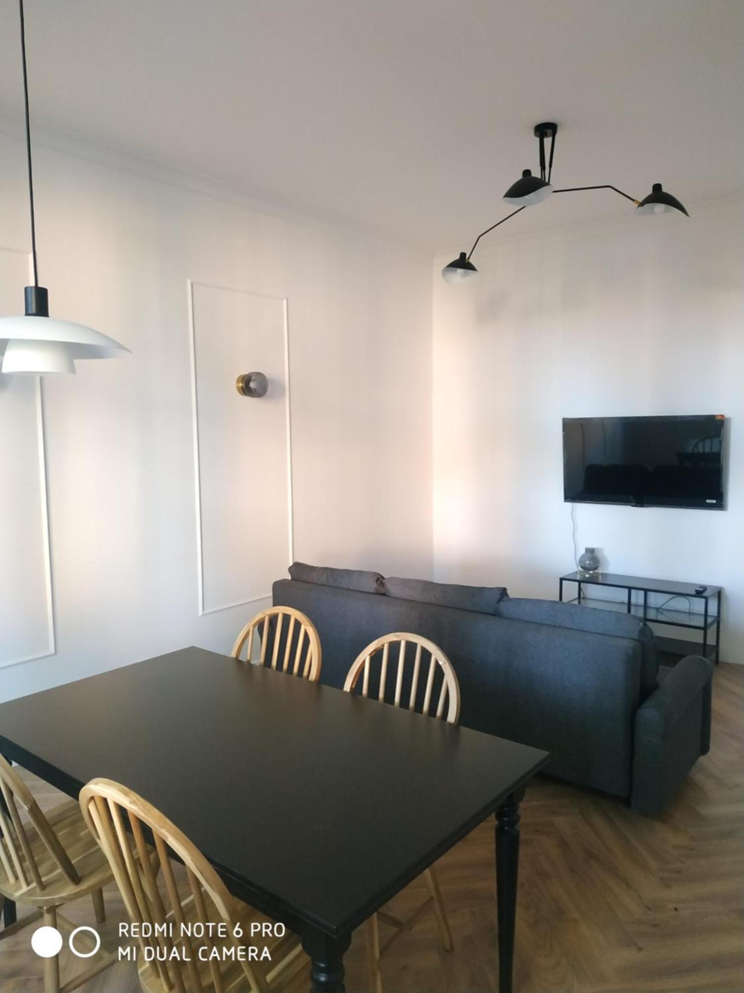 Apartament Sonet Mickiewicza Sopot Zewnętrze zdjęcie