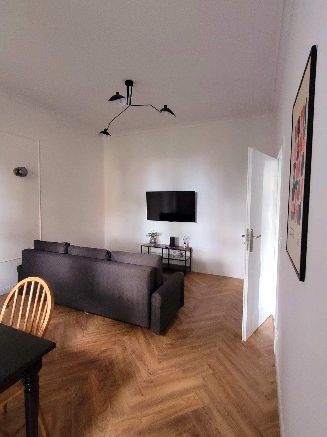 Apartament Sonet Mickiewicza Sopot Zewnętrze zdjęcie