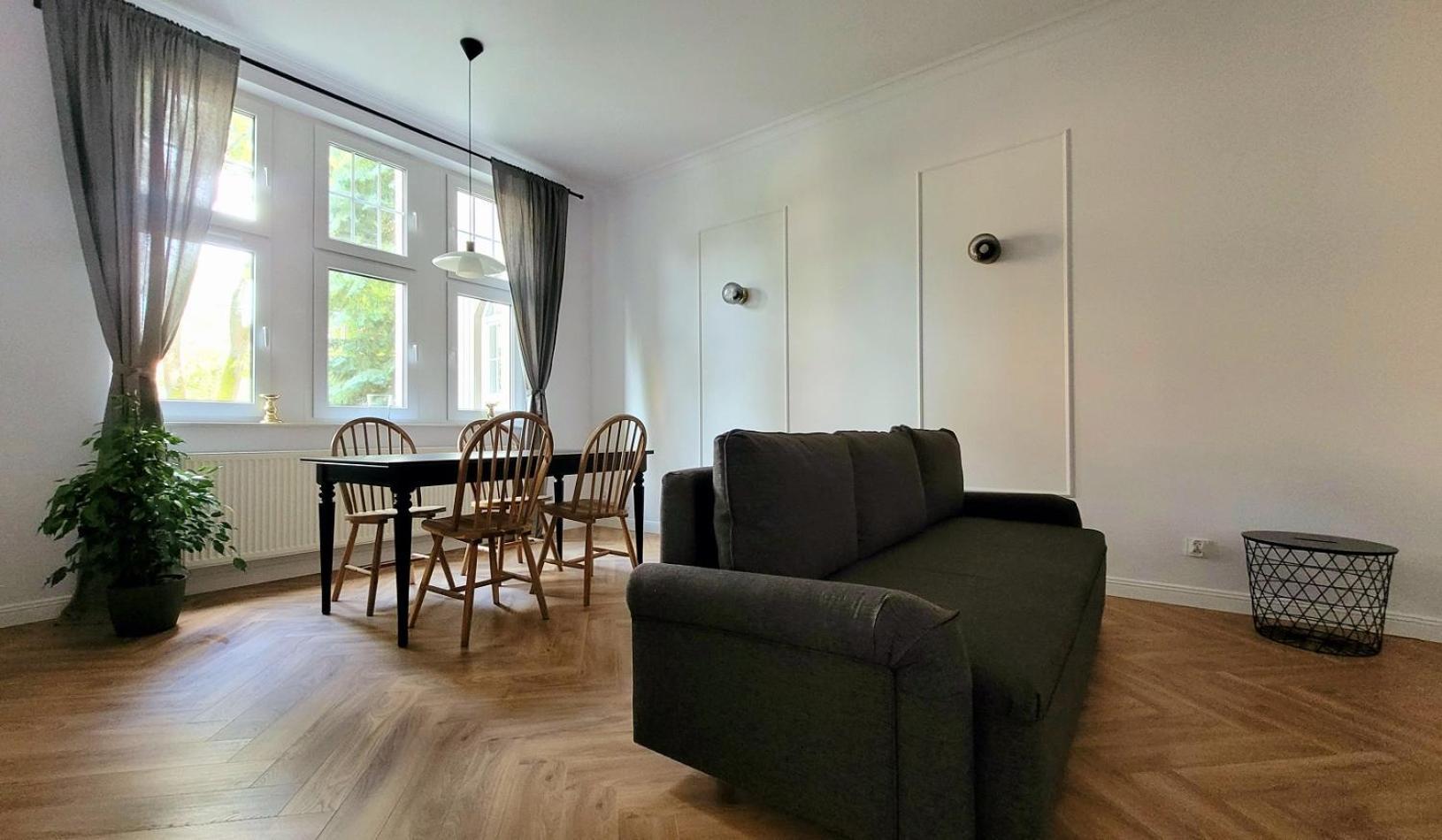 Apartament Sonet Mickiewicza Sopot Zewnętrze zdjęcie