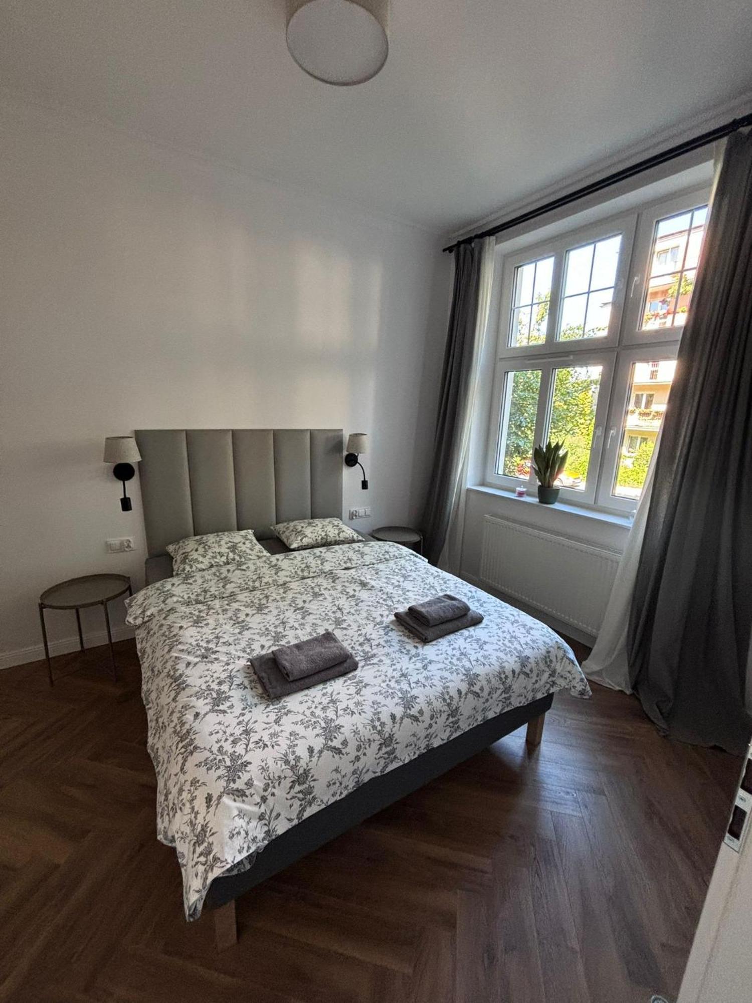 Apartament Sonet Mickiewicza Sopot Zewnętrze zdjęcie